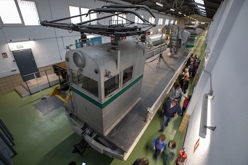 Uriac Visita inmersiva