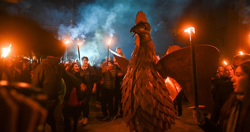 Caranval de Sant Cugat