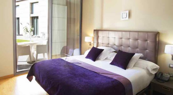 Hôtel QGAT, Restaurant, Events & Hôtel****