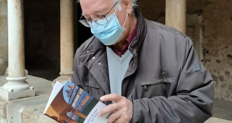 Entretien avec Domènec Miquel