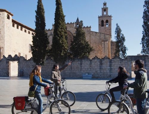 5 ESCAPADES À SANT CUGAT DEPUIS BARCELONE