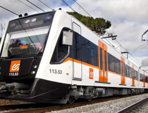 Tarifs et horaires FGC. Sant Cugat del Vallès est Zone 1