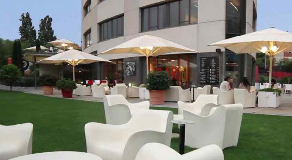 Hôtel El Sant Cugat****