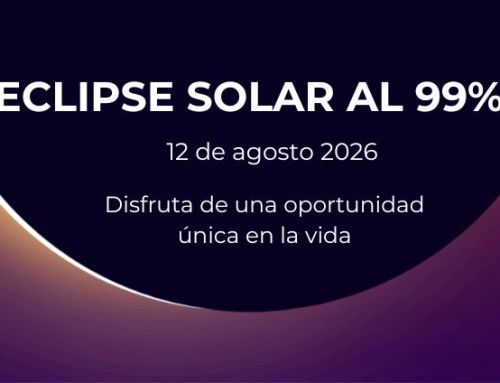 Eclipse solar del 12 de agosto de 2026 en Sant Cugat. Programa de actividades.