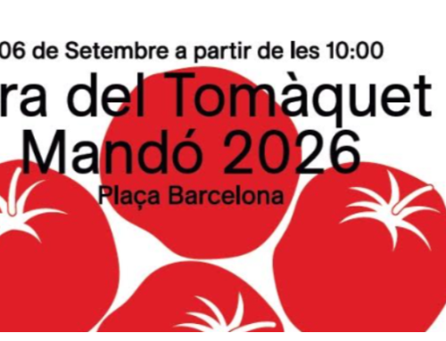 Tasta Mandó 2026