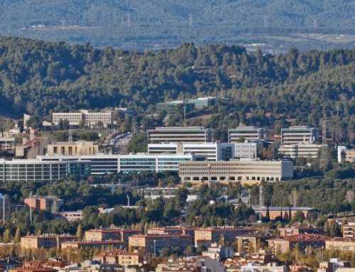 Sant Cugat Smart Meeting: unique venues for events near Barcelona
