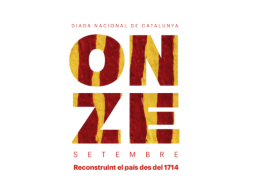 Día Nacional de Cataluña Sant Cugat 2026