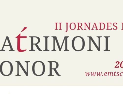 Sant Cugat acull la 2a edició de les Jornades de Patrimoni Sonor