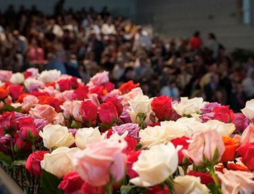 Sant Cugat participa en la 15a Gala de Viles Florides 2026 